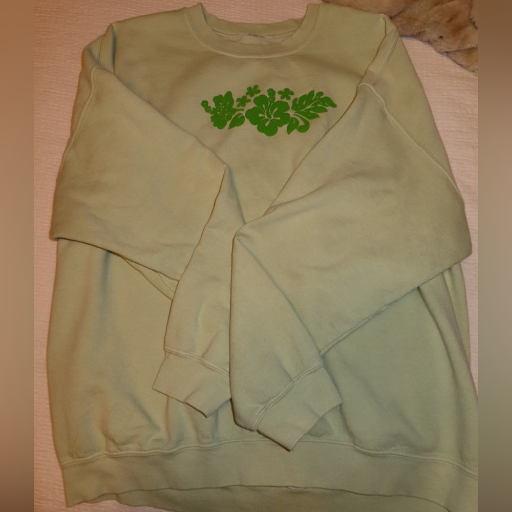 Pacsun Sweatshirt